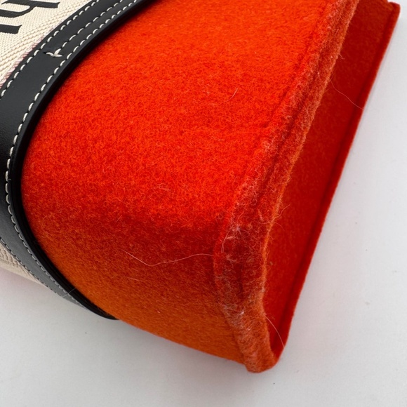 CHLOE Woody Tote - Picture 9 of 13